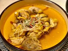 花雕鸡-荟廷·晶萃(陆家嘴尚悦湾店)