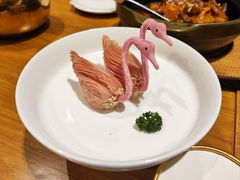 -乐忻皇朝(上海中心大厦店)