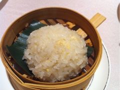 -粗茶淡饭·汉口公馆(循礼门店)