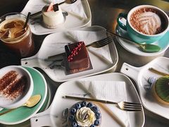 蓝莓塔-UNI UNI(环亚凯瑟琳店)