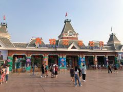 -沈阳方特欢乐世界