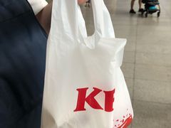 -肯德基(北京南站店)