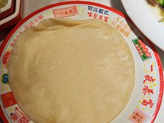 -东北民俗村·东北菜(翻身店)