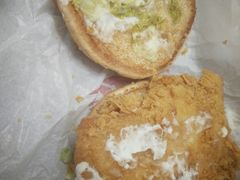 -麦当劳(王顶堤店)