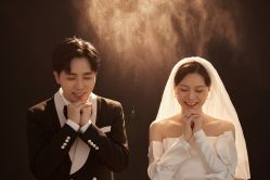 -麦田·婚纱摄影(天河新天地店)