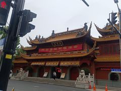 -钦赐仰殿道观
