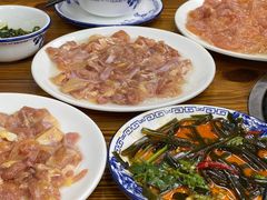 -合味土鸡火锅(中海世贸花园金碧庄店)