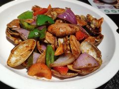 -龚记海鲜20年老字号