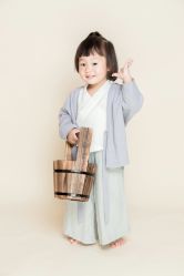 -幺幺BABY婚纱摄影