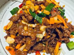 -马凯餐厅(地安门店)