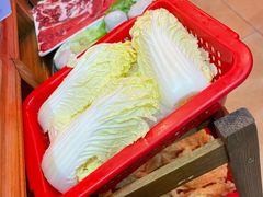 -洪大厨鸡煲(福田店)