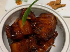 红烧肉-蝶园·装修中(BFC外滩金融中心店)