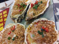 -沪上名羊天下碳烤羊腿•东北烧烤•小龙虾(浦东直营总店)