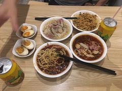 -牛王庙吳記怪味面(双楠店)