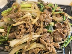 -凯鸽酒楼(大同振兴街店)