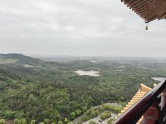 -牛首山文化旅游区