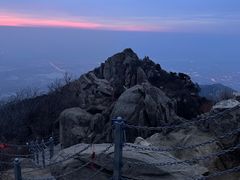 -泰山风景名胜区