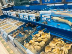 -帝皇海海鲜豆捞(桐泾商务广场店)