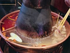 -乔先生涮肉·鲜活牛羊肉火锅(塘沽店)