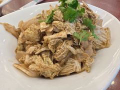 -桃子餐厅·天津菜(红星路直营店)
