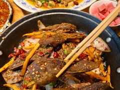 -小三峡食府(西五路店)