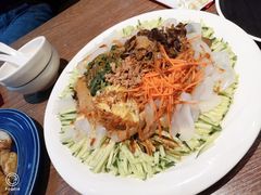 -盛京辽菜小馆(龙之梦购物中心店)