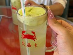 -大茄来海鲜餐厅(亚洲城分行)