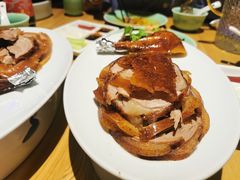 -泰钰丰烤鸭(永安道店)