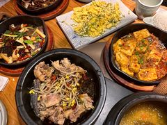 -云海肴云南菜·蒸汽石锅鱼(北京良乡华冠店)