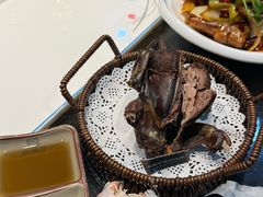 -高家烧鸽子烧烤店63年