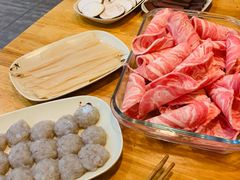 -老康火锅(桥南街店)