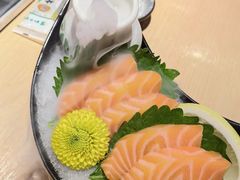 -万岁寿司(芳村店)