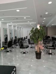 -Coo Hair salon