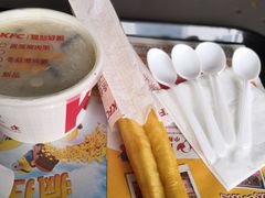 -肯德基(中心书城店)