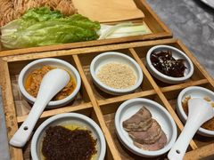 -城南往事·鲁菜济南菜(软件园美莲广场店)