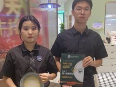 -庖丁兄弟干式熟成牛排自助餐厅(仁恒伊势丹店)