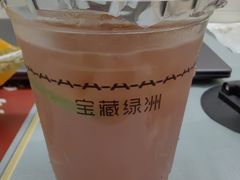-宝藏绿洲(万象前海店)