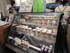 -宝珠奶酪(长宁金虹桥店)
