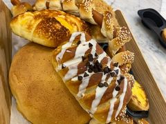 -面包新语(上地华联店)