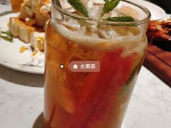 -卡朋西餐(大信新都汇店)