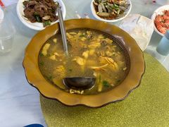 -如意楼农家菜(雁荡山店)