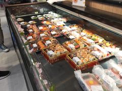 -盒马鲜生(189购物中心店)