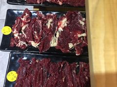 -陈记顺和潮汕鲜牛肉火锅(番禺迎宾大道店)