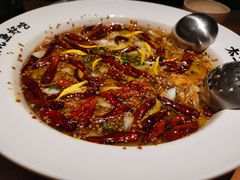 -太二酸菜鱼(群光广场店)