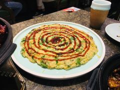 蚵仔煎-零度空间·台湾小馆(五道口购物中心店)