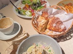 -麦田工坊(月湖店)