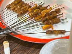 -北丐先生·野馄饨烧烤(雨花万象店)