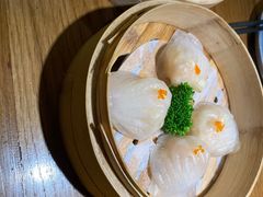 -点心传说·粤菜点心(佐阾虹湾店)