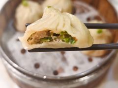 -春家·非遗手工小吃(徐汇万科广场店)
