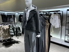 -ZARA(青岛万象城店)